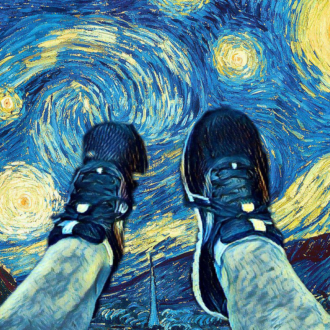 Search for Shoes