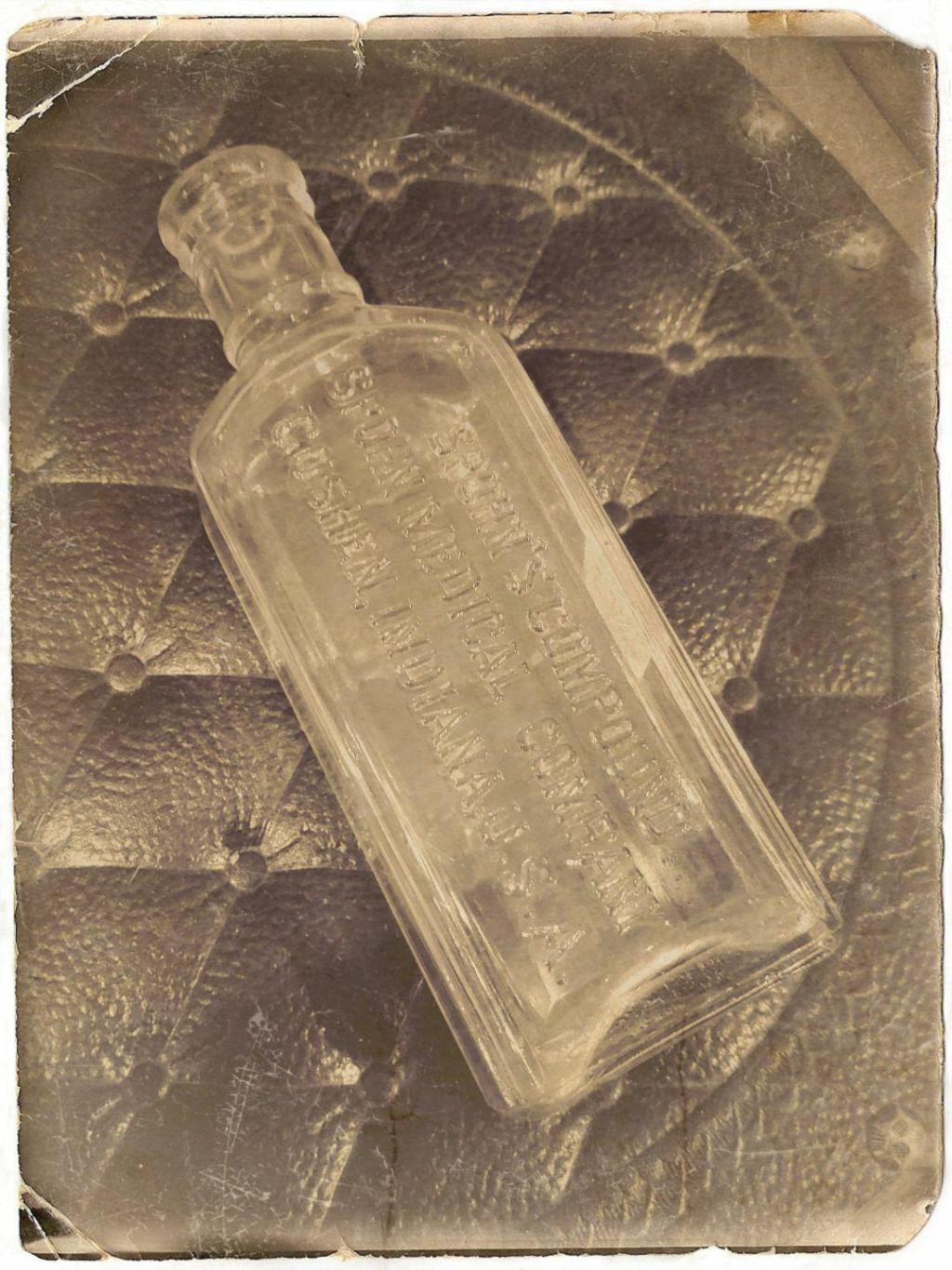 Patented Pain Preventative